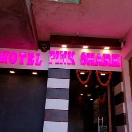 Hotel Pink Shark Sikar Экстерьер фото