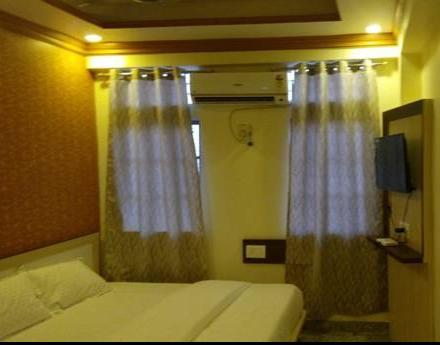 Hotel Pink Shark Sikar Экстерьер фото